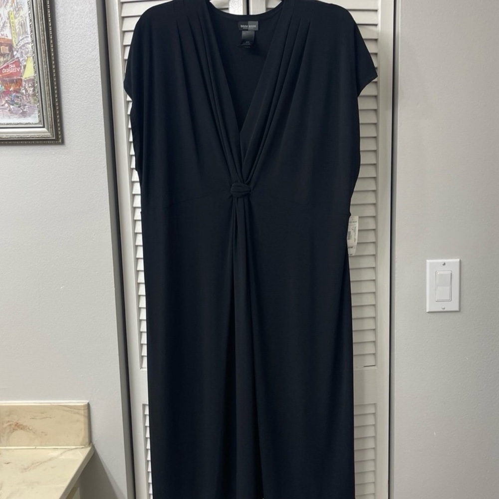 NWT Bisou Bisou Dress (size 20W)
